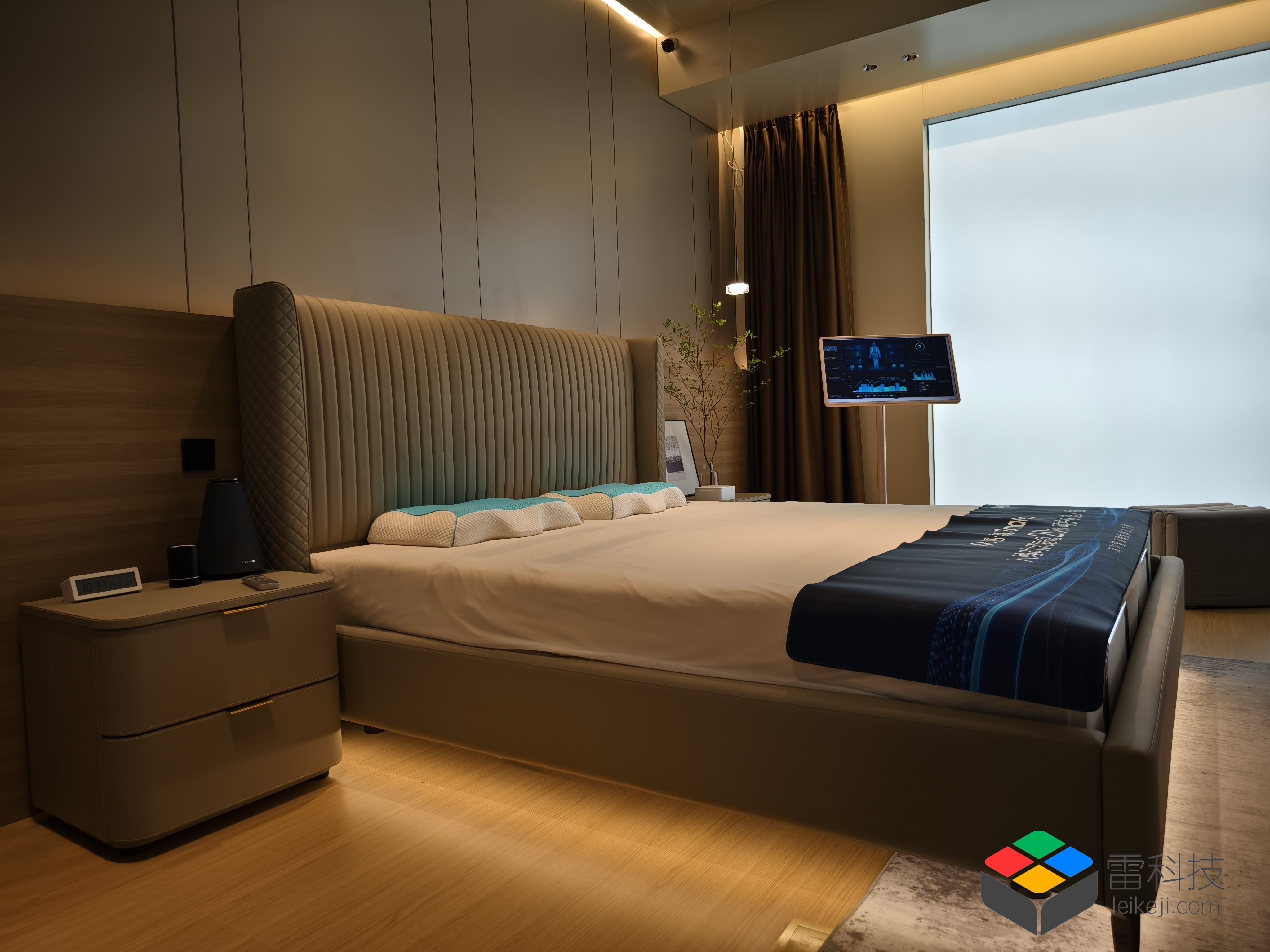 D5后我认为SKG会成智能睡眠破局者尊龙凯时网体验安睡眼罩T5和安睡枕(图2)