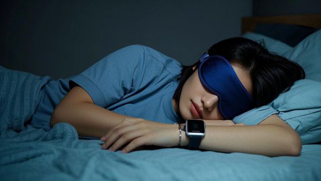 自救指南：年轻人的睡眠保卫战尊龙凯时·中