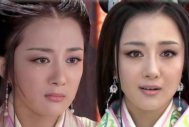 件11年后李依晓与叶璇已是“云泥之别”尊龙凯时app咎由自取！“狗咬人”事(图5)