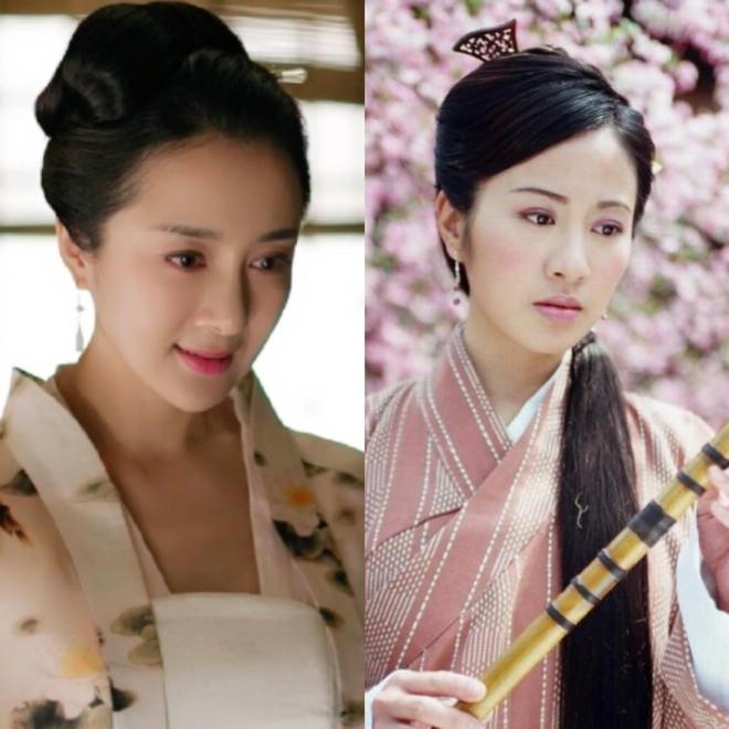 件11年后李依晓与叶璇已是“云泥之别”尊龙凯时app咎由自取！“狗咬人”事(图4)