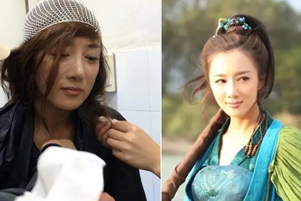 件11年后李依晓与叶璇已是“云泥之别”尊龙凯时app咎由自取！“狗咬人”事(图7)