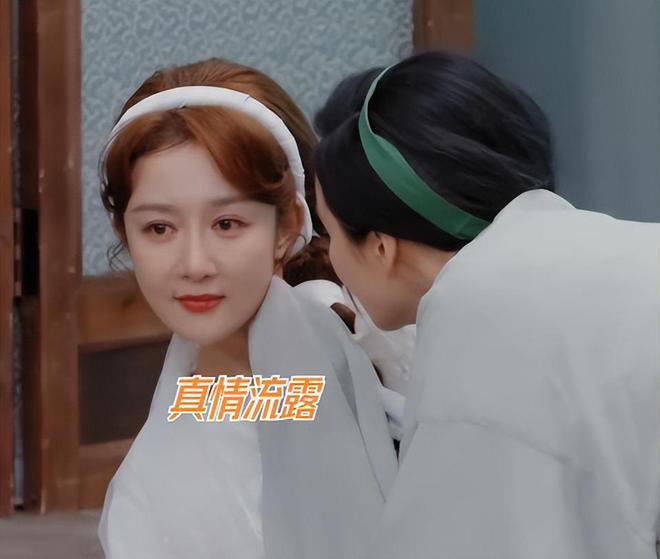 件11年后李依晓与叶璇已是“云泥之别”尊龙凯时app咎由自取！“狗咬人”事(图9)
