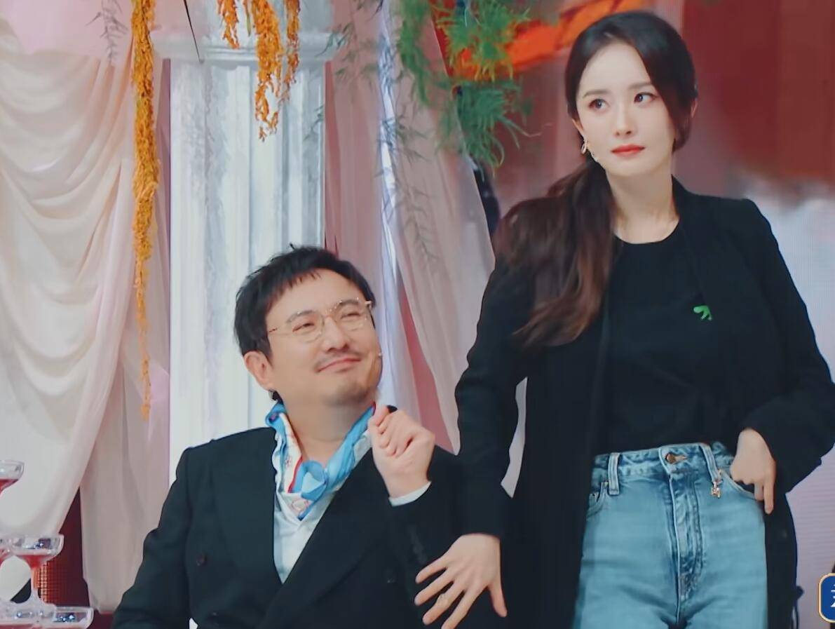 次高光”让《王牌9》开播封神尊龙凯时新版APP杨幂的“5(图2)