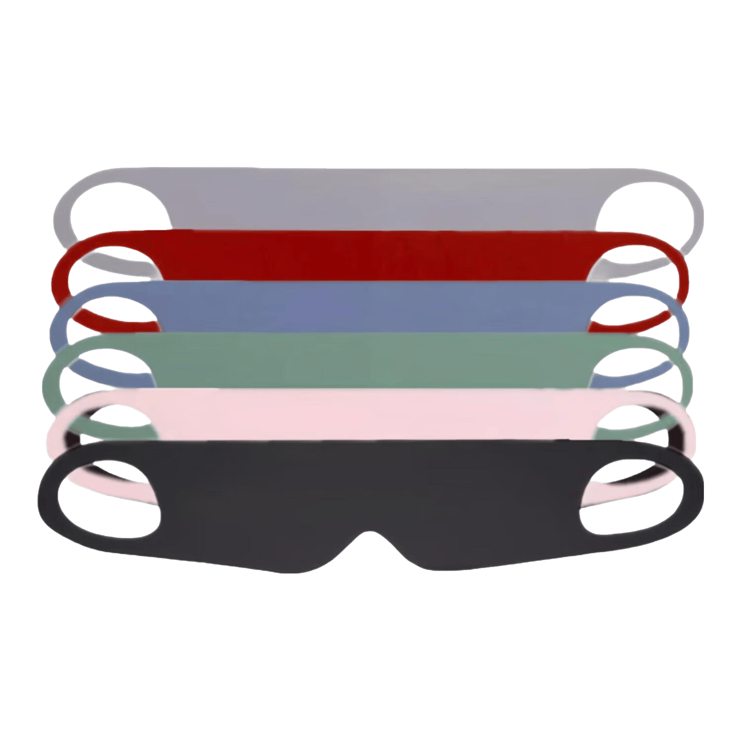 全遮光眼罩:让每一个午休都如梦似幻享受深度睡眠的秘密武器!(图1) 全遮光眼罩:让每一个午休都如梦似幻享受深度睡眠的秘密武器!(图1)